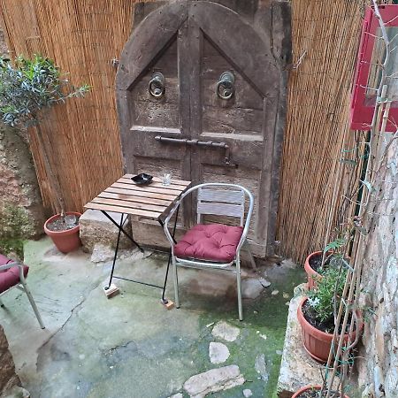 A Casa Di Carla Apartment Sonnino Exterior photo