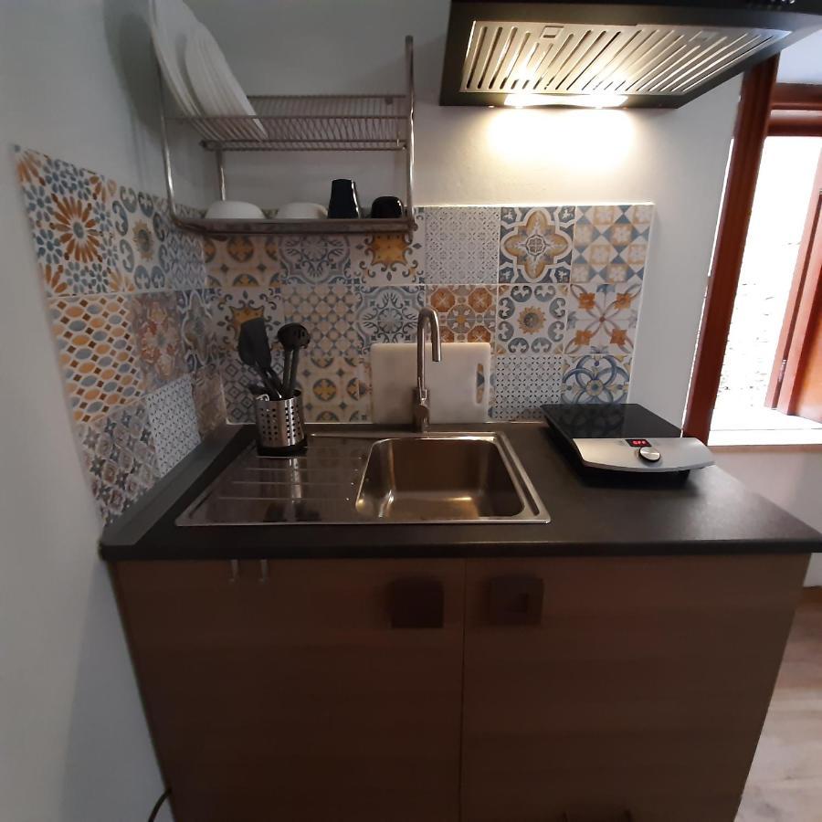 A Casa Di Carla Apartment Sonnino Exterior photo