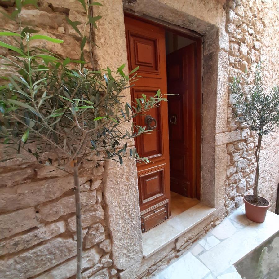 A Casa Di Carla Apartment Sonnino Exterior photo